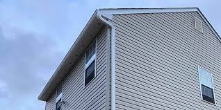 Best Vinyl Siding Installation  in Dinuba, CA